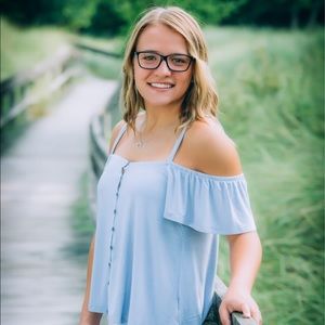 Meet your Posher, Emma